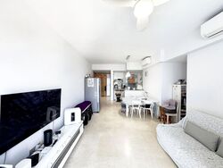 Blue Horizon (D5), Condominium #612825661